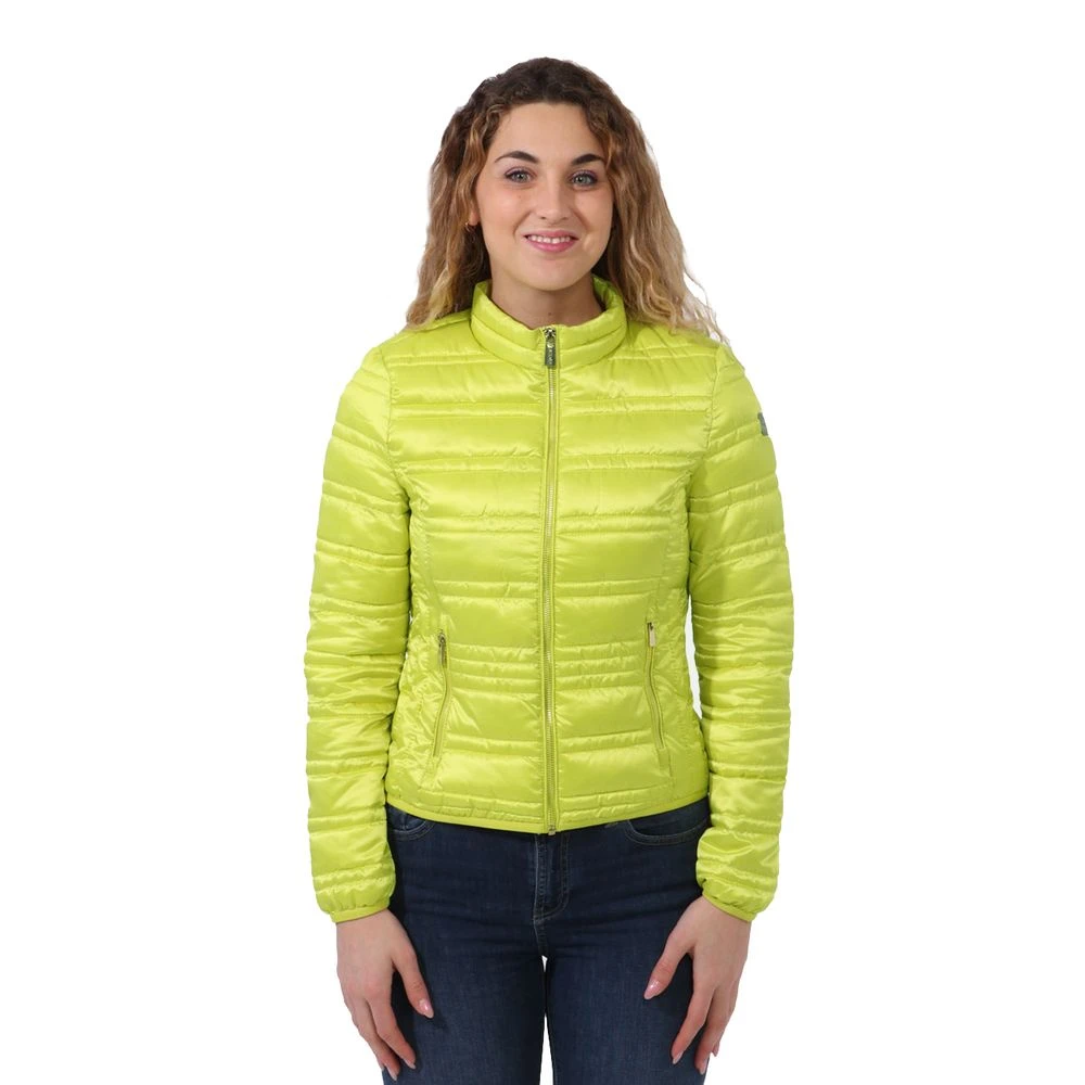 Jackets > Winter Jackets - - YES ZEE - Modalova