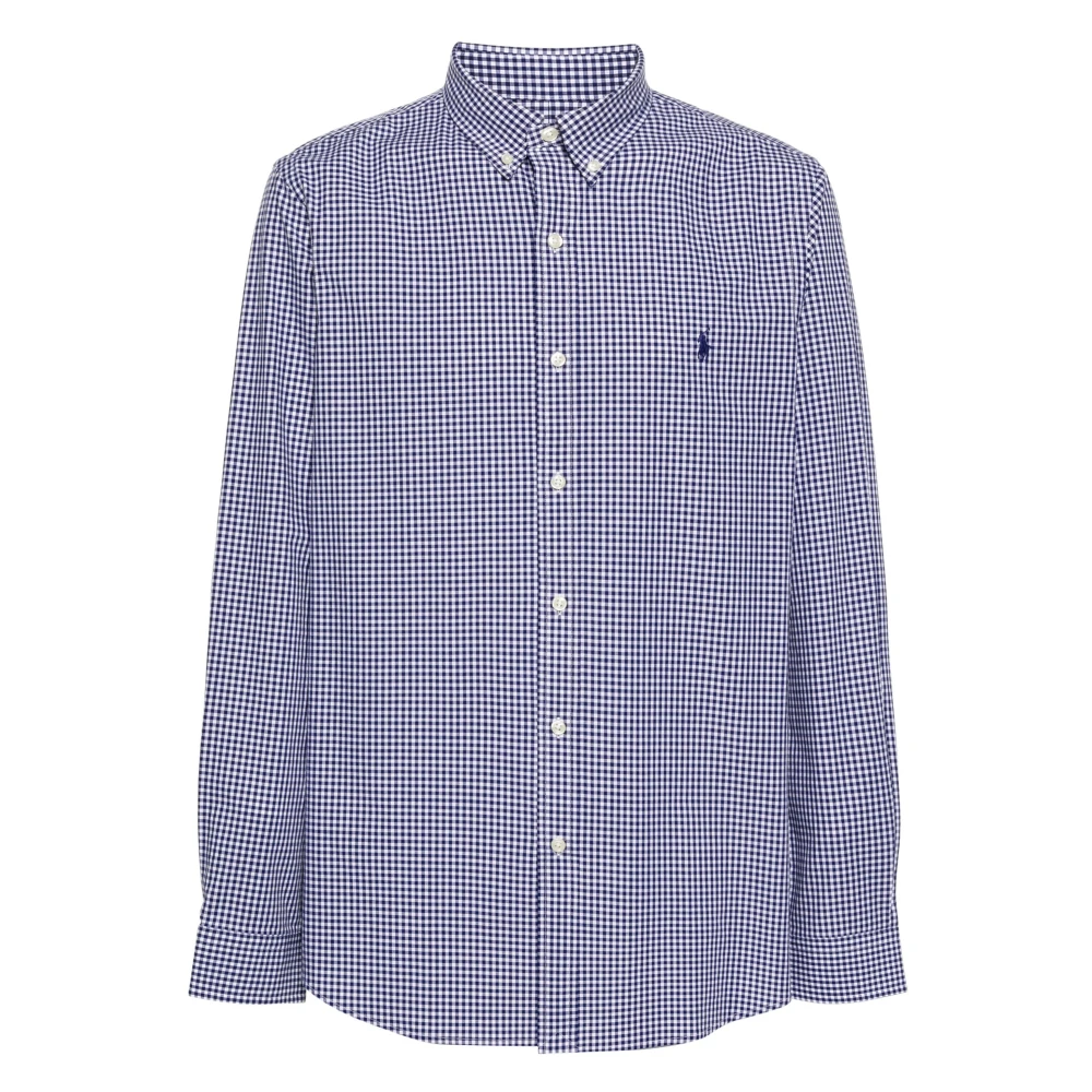 Shirts > Casual Shirts - - Polo Ralph Lauren - Modalova