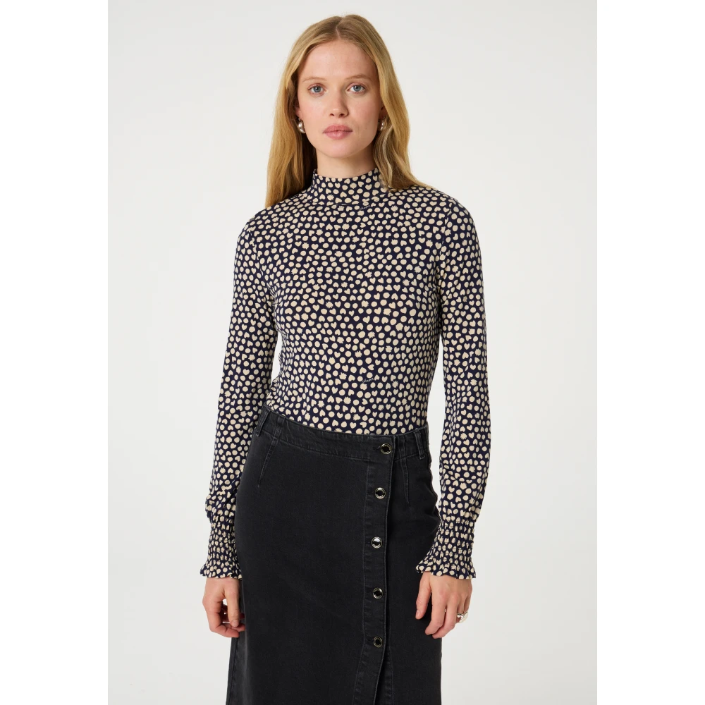 Fabienne Chapot Jada Top Multicolor Dames