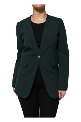 green-single-breasted-coat-jacket