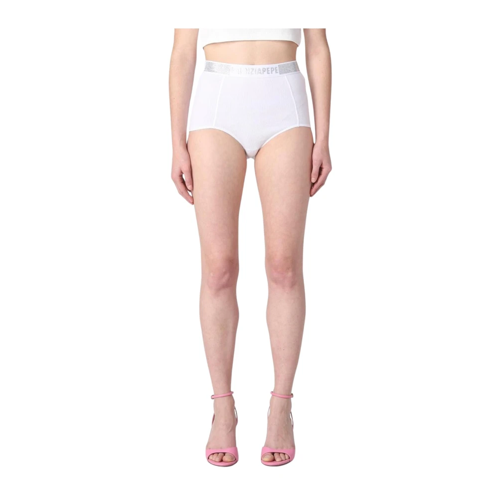 Shorts > Short Shorts - - Patrizia Pepe - Modalova