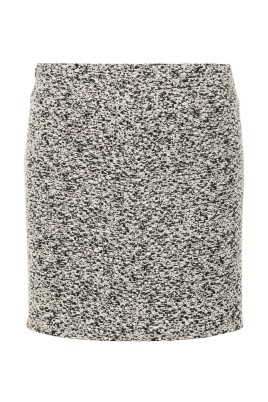 tweed-boucle-skirt
