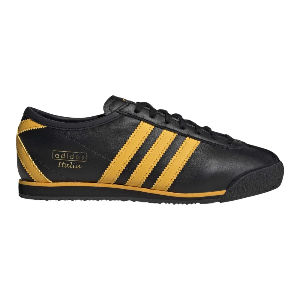Adidas Originals Italia 70s Schoenen Heren Schoenen Zwart