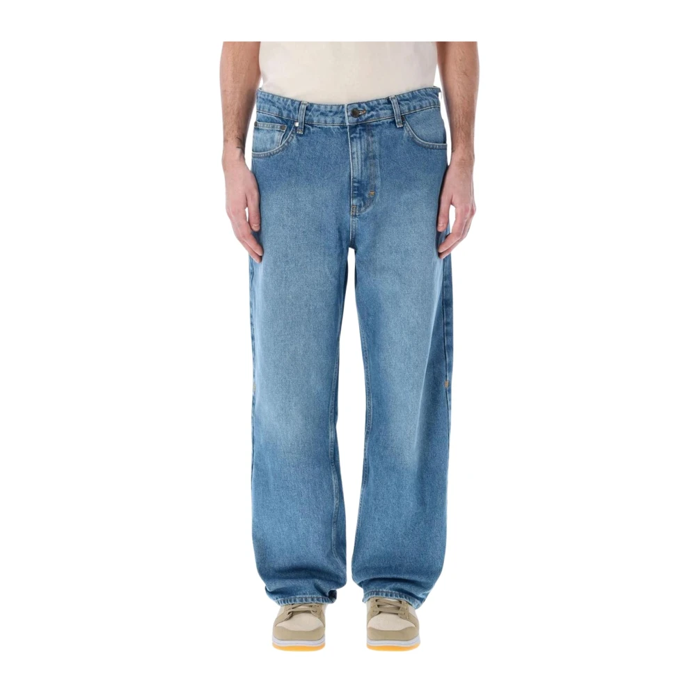 Jeans > Straight Jeans - - Daily Paper - Modalova