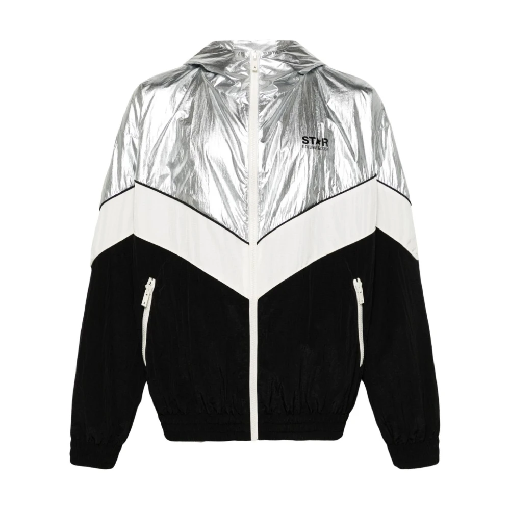 Jackets > Light Jackets - - Golden Goose - Modalova