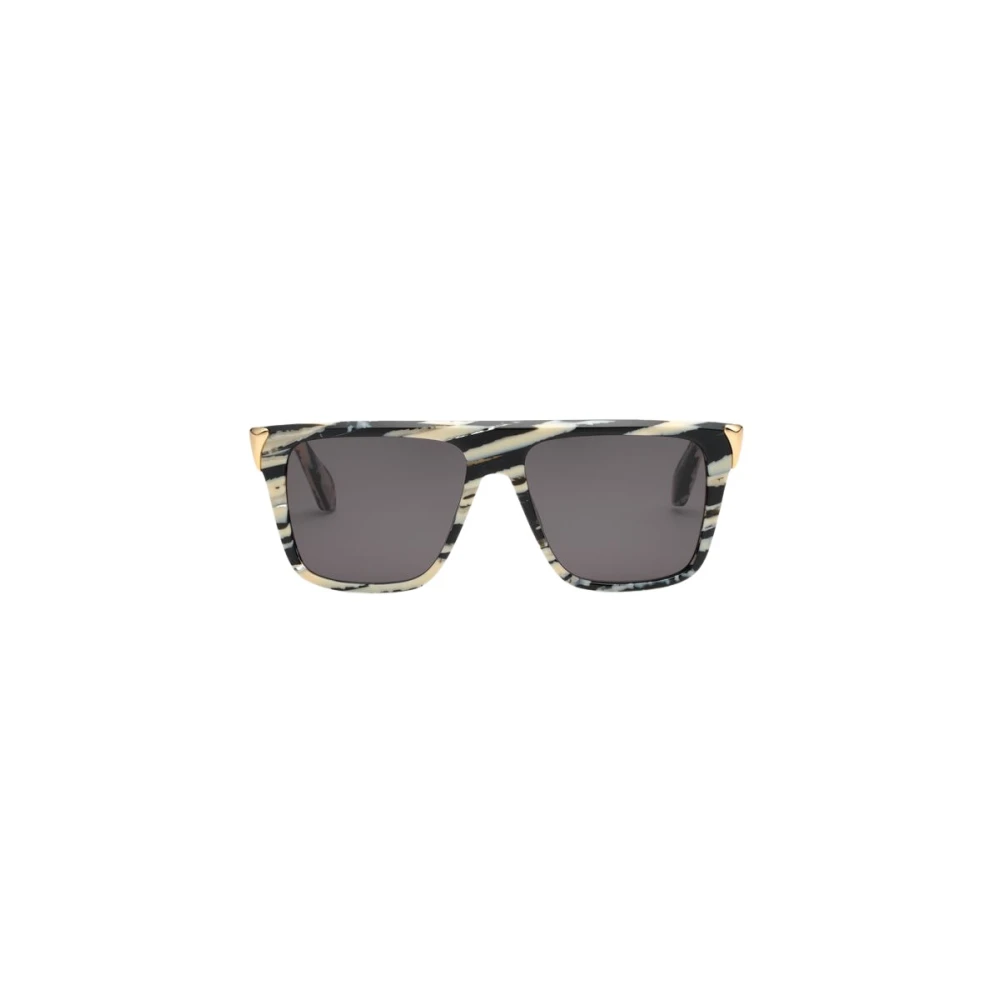 Roberto Cavalli Women's Fang Sunglasses Collection