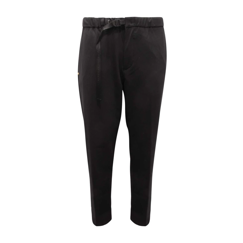 Trousers > Tapered Trousers - - White Sand - Modalova