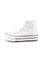 sneakers-en-toile-blanche-avec-amorti-ortholite