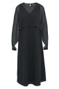 robe-en-mousseline-a-volants