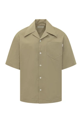 SS Wide Shirt