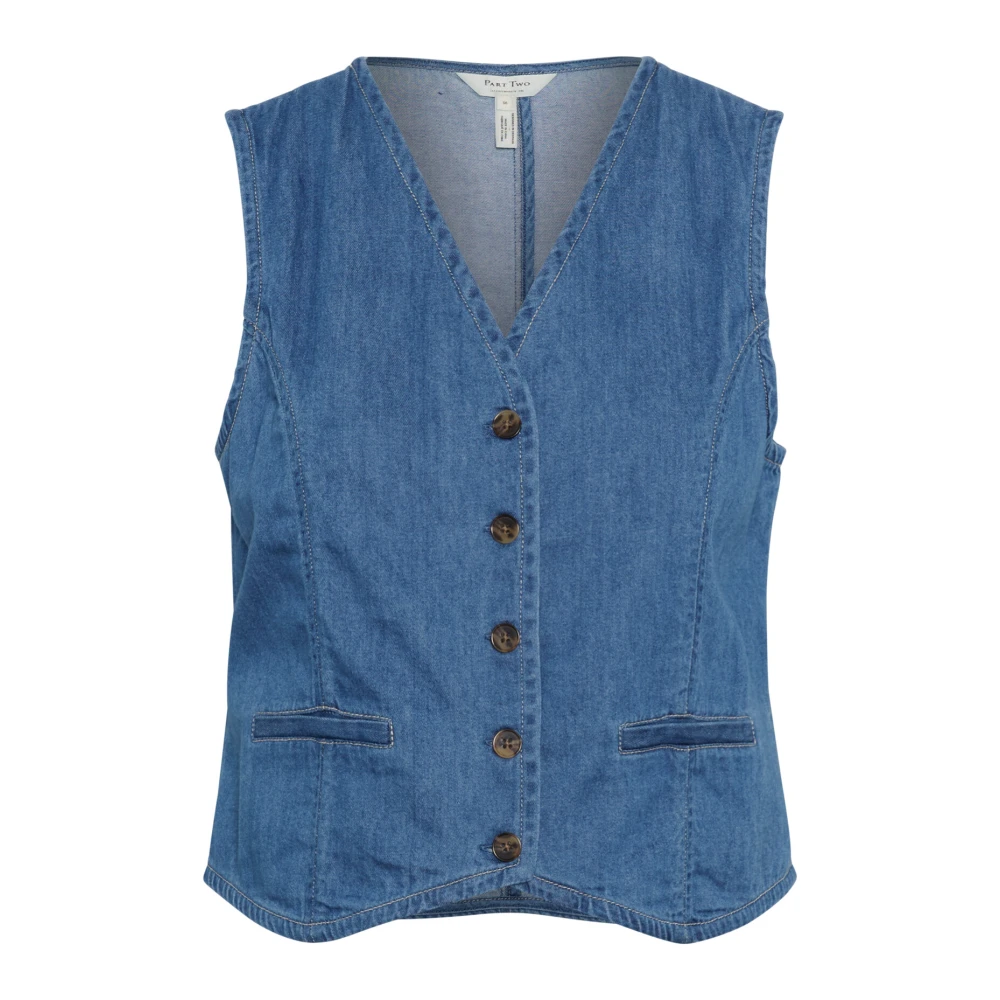 Tops > Sleeveless Tops - - Part Two - Modalova