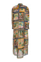 robe-longue-multicolore-avec-imprime-all-over