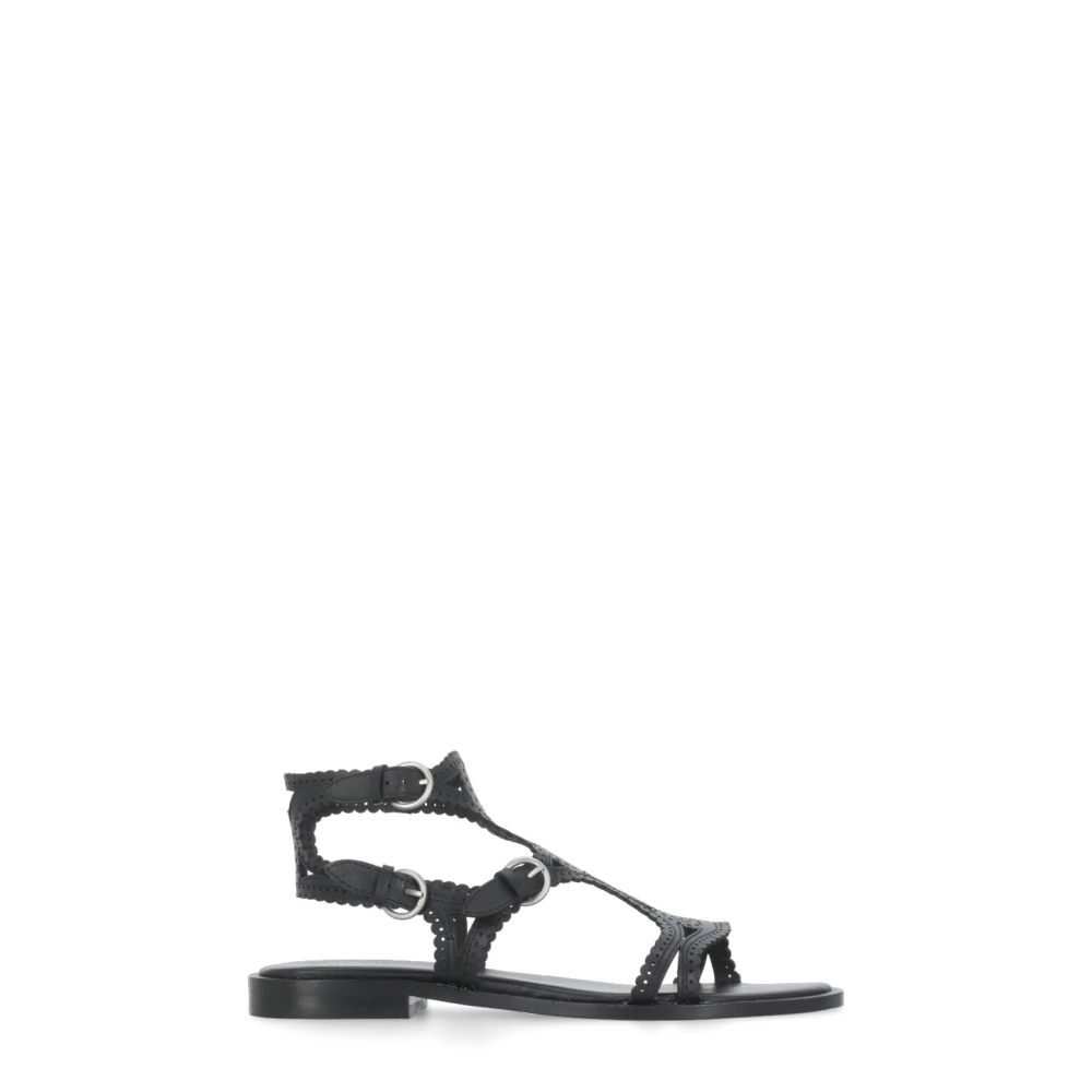 Shoes > Sandals > Flat Sandals - - ASH - Modalova