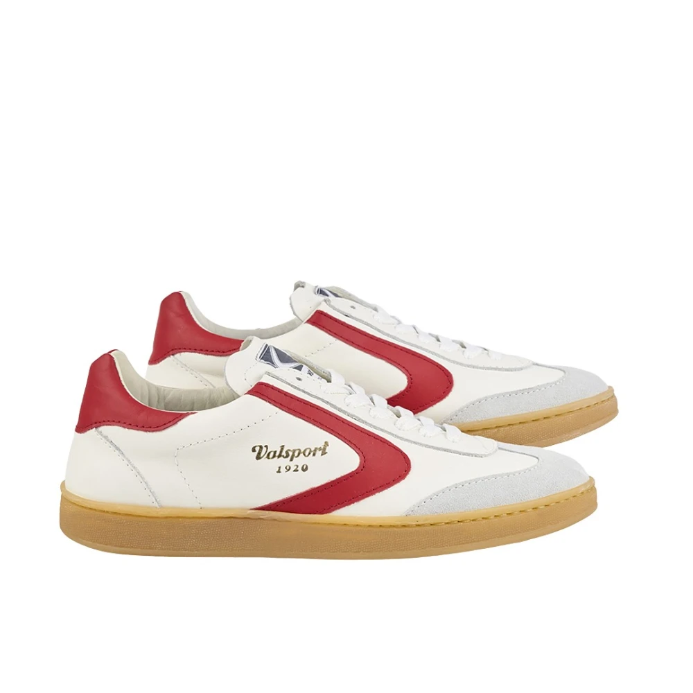 Valsport 1920 Klassiek Sneakers Heren Schoenen Veelkleurig Multicolor