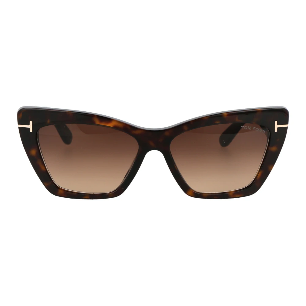 Accessories > Sunglasses - - Tom Ford - Modalova