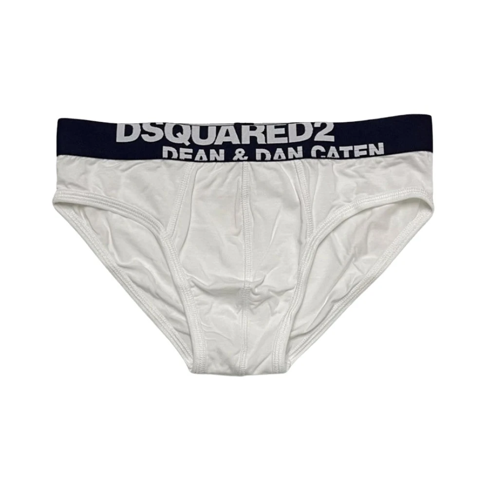 Underwear > Bottoms - - Dsquared2 - Modalova