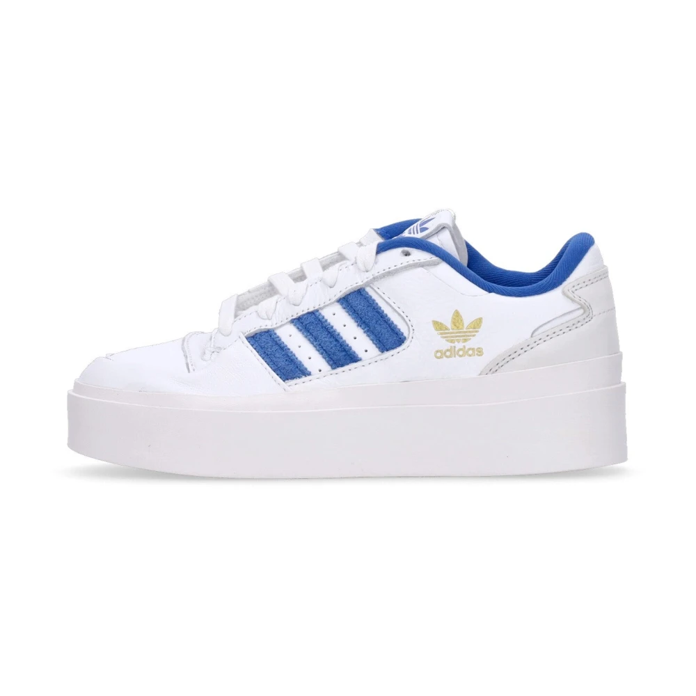 Adidas Women's White Cloud Low Sneaker Metallic - Skateboarding - 5 Uk - Sport