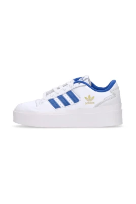 Cloud White Låg Sneaker Metallic