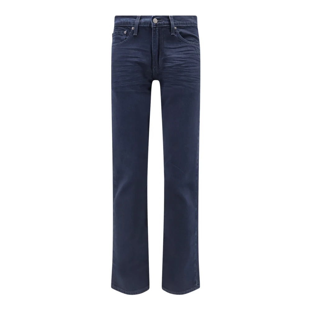 Levi's Uomo Blu - 511 Slim Jeans - Jeans - W30