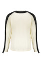pull-col-rond-cotele-avec-bandes-logo