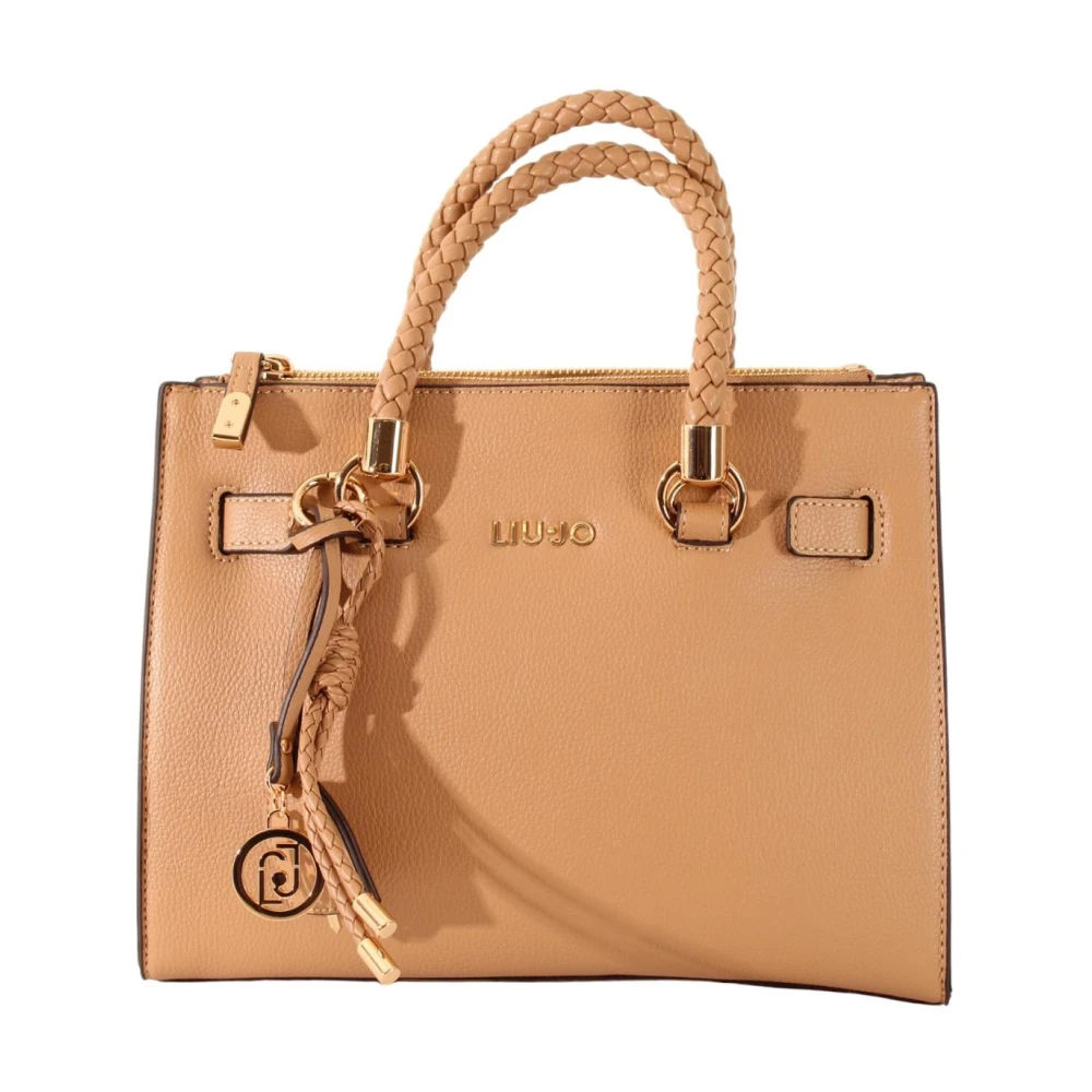 Liu Jo Damen Braun Taschen, One Sizegröße:
