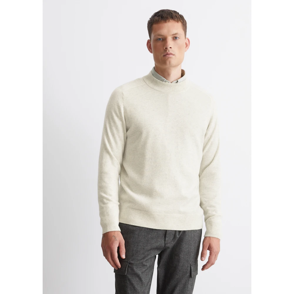 Marc O'Polo Trui Blue Heren