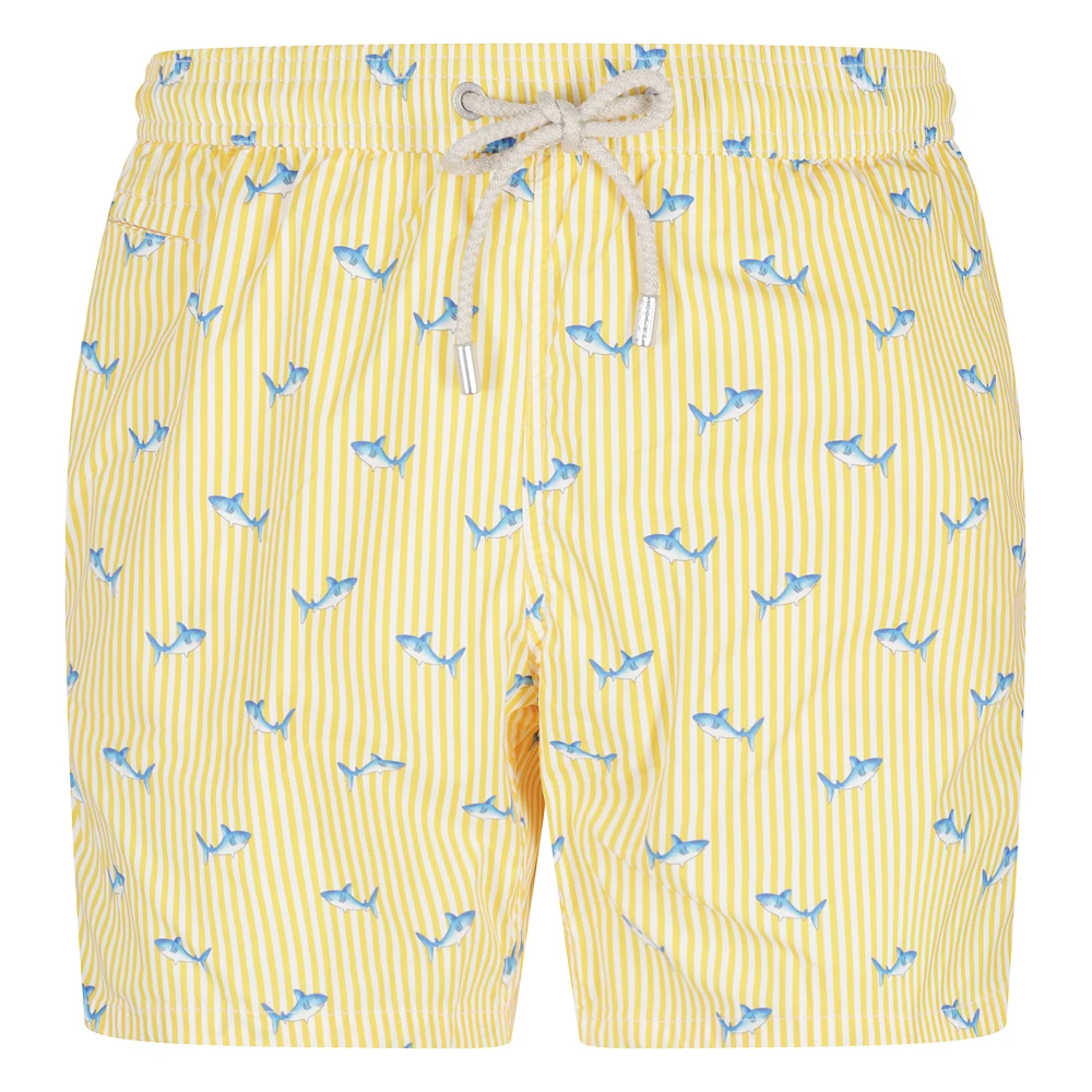 Swimwear > Beachwear - - MC2 Saint Barth - Modalova