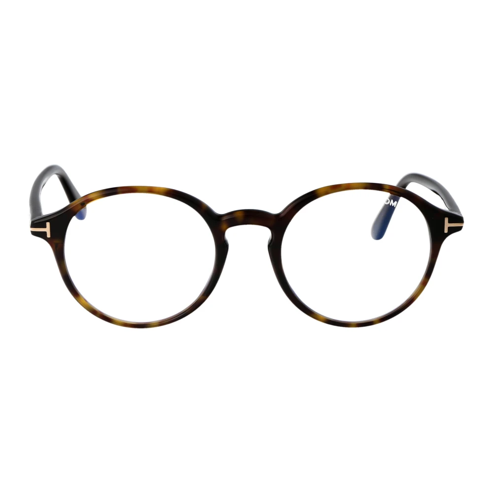 Tom Ford Stijlvolle Optische Bril Ft5867-B Brown Unisex