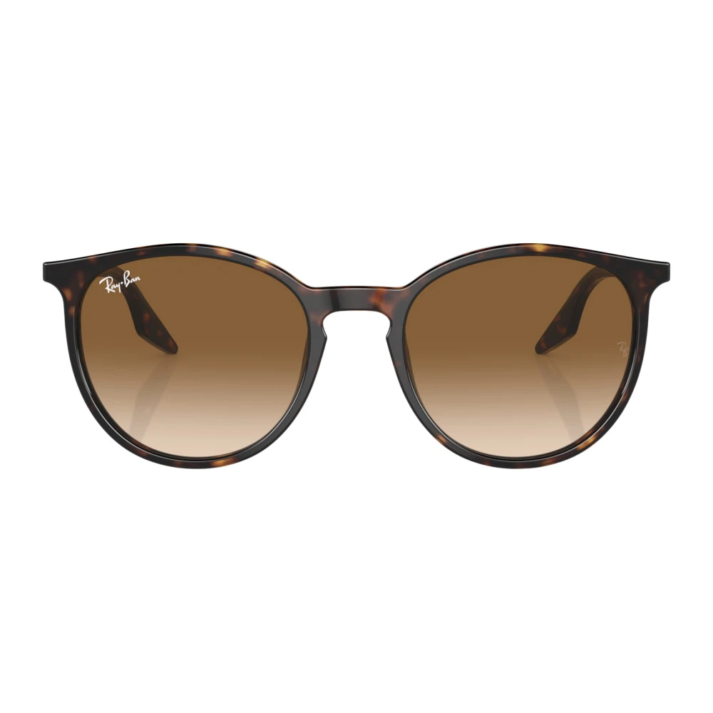 Ray-Ban Women's Brown Sunglasses, 51 Mm, Sunglasses
