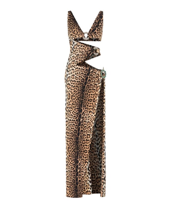 robe-maxi-leopard-avec-decoupes