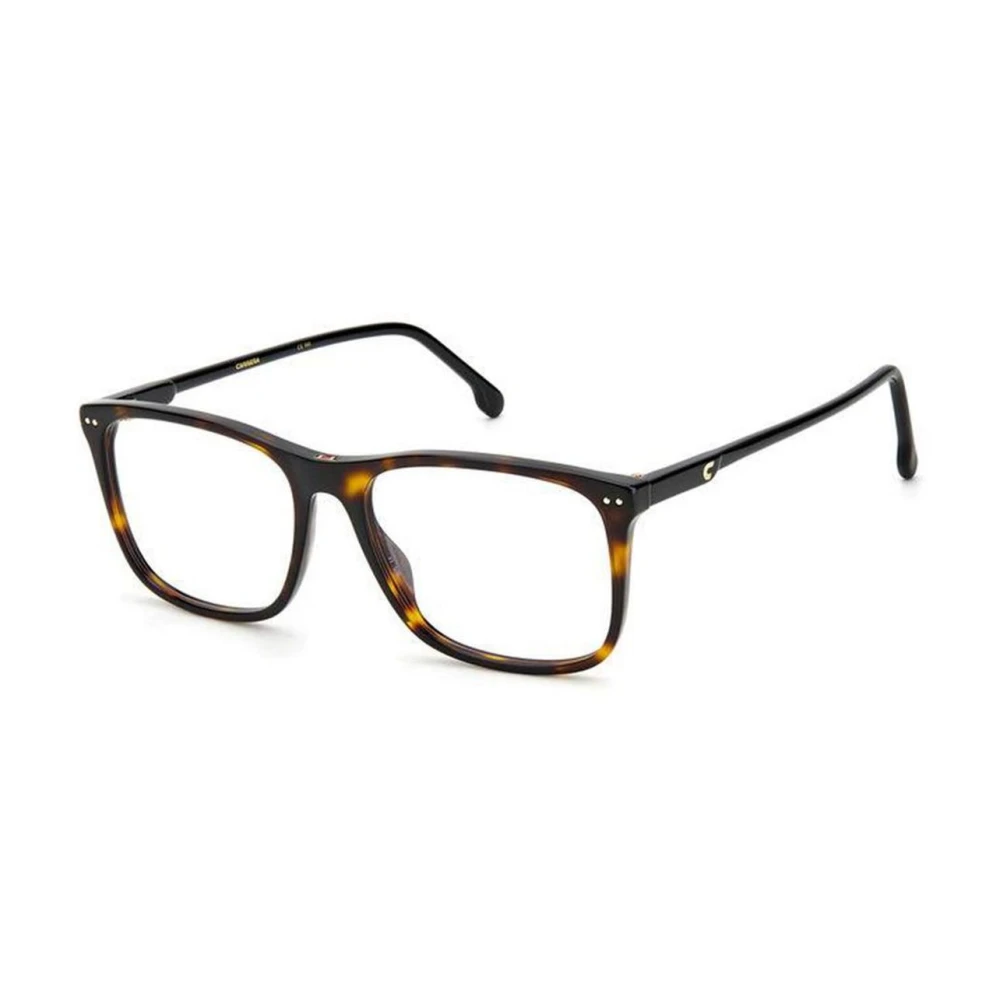 Carrera Schildpad Bicolor Acetaat Brilmontuur Multicolor Unisex