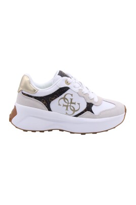 white-sneaker