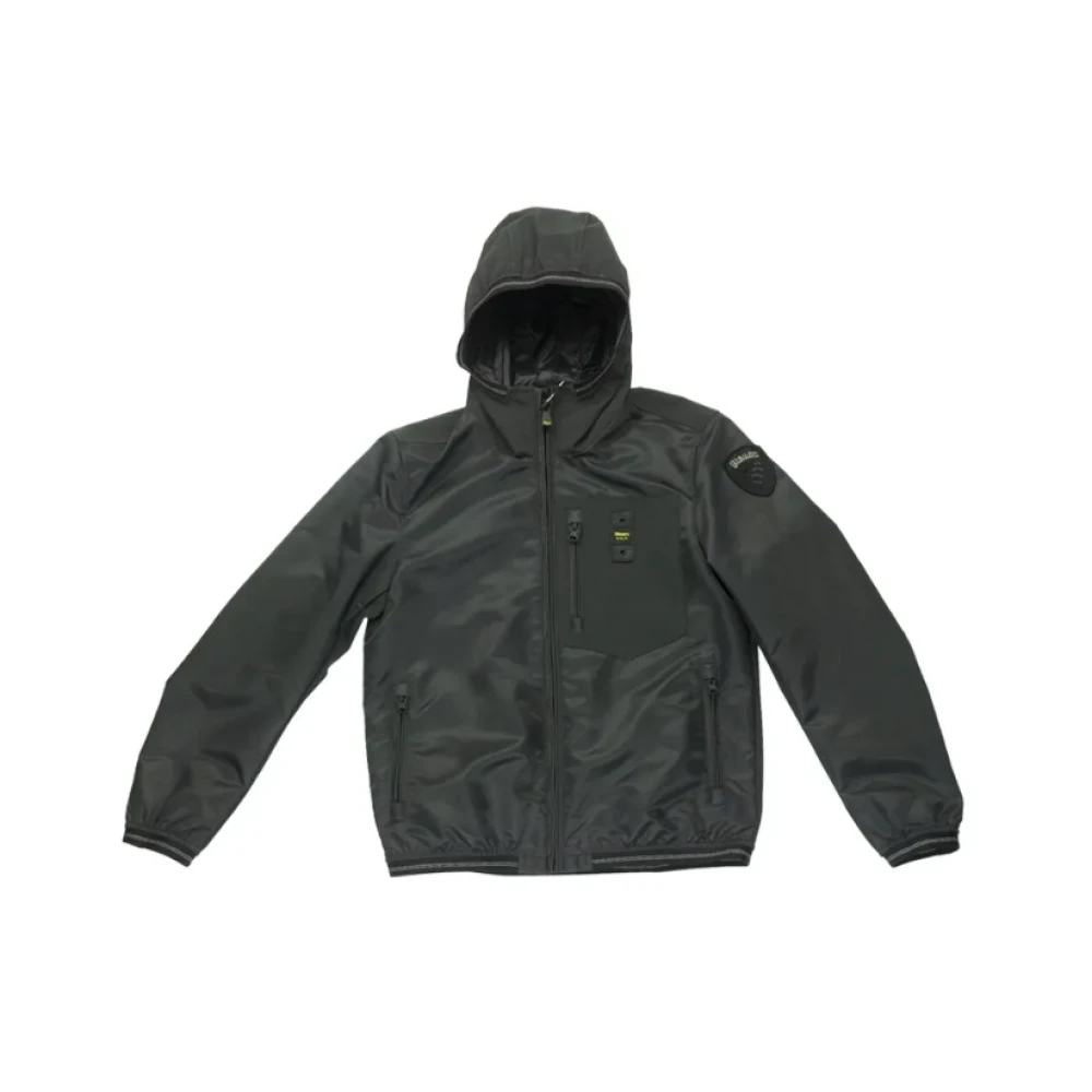 Jackets > Light Jackets - - Blauer - Modalova