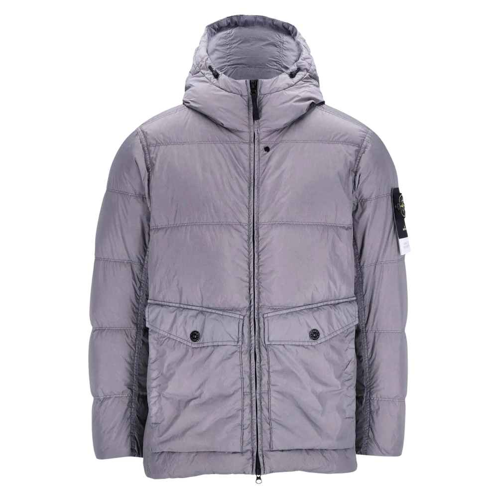 Jackets > Winter Jackets - - Stone Island - Modalova