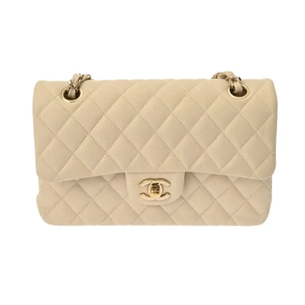 Pre-owned > Pre-owned Bags > Pre-owned Shoulder Bags - - Chanel Vintage - Modalova