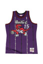 maillot-toronto-raptors-vince-carter-violet
