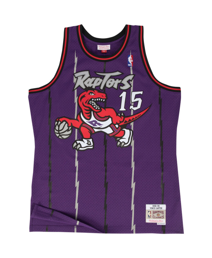 maillot-toronto-raptors-vince-carter-violet