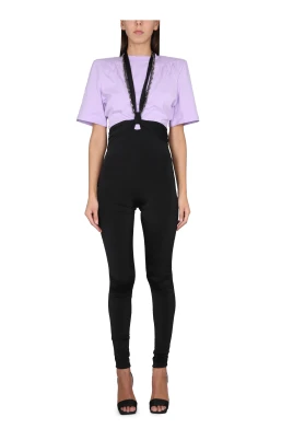 Ruby Long Pants