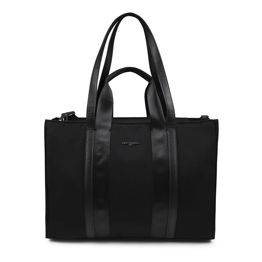 Karl Lagerfeld Z30549 09B Luiertassen Black Dames