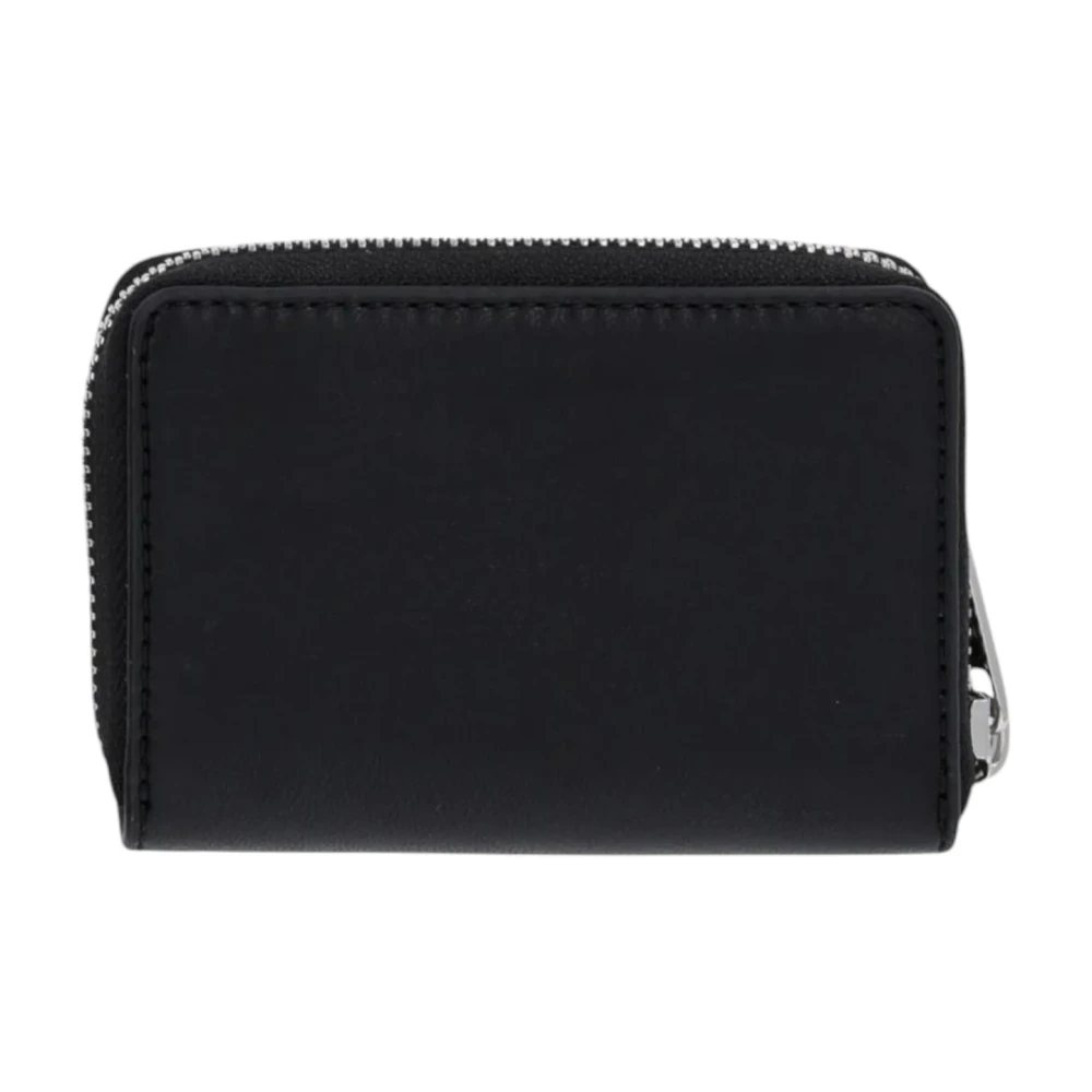 Tommy Hilfiger Lente Zomer Dames Portemonnee Black Dames