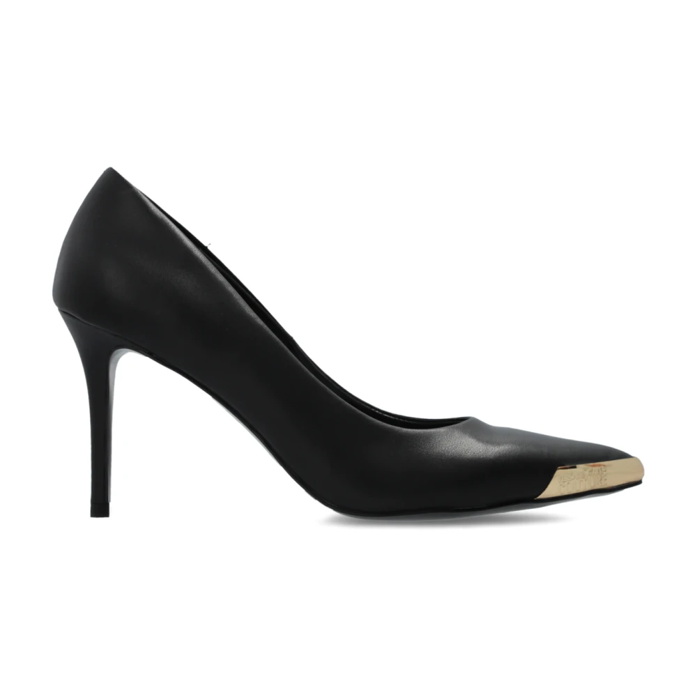 Shoes > Heels > Pumps - - Versace Jeans Couture - Modalova