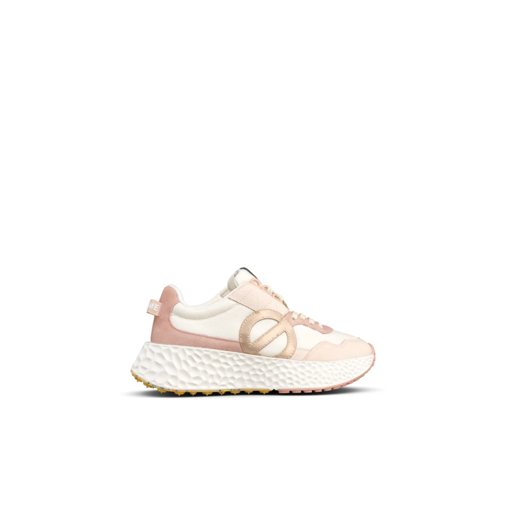 No Name NO Name Sneakers Dames Schoenen Veelkleurig Multicolor