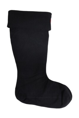 plain-polyester-boot-socks
