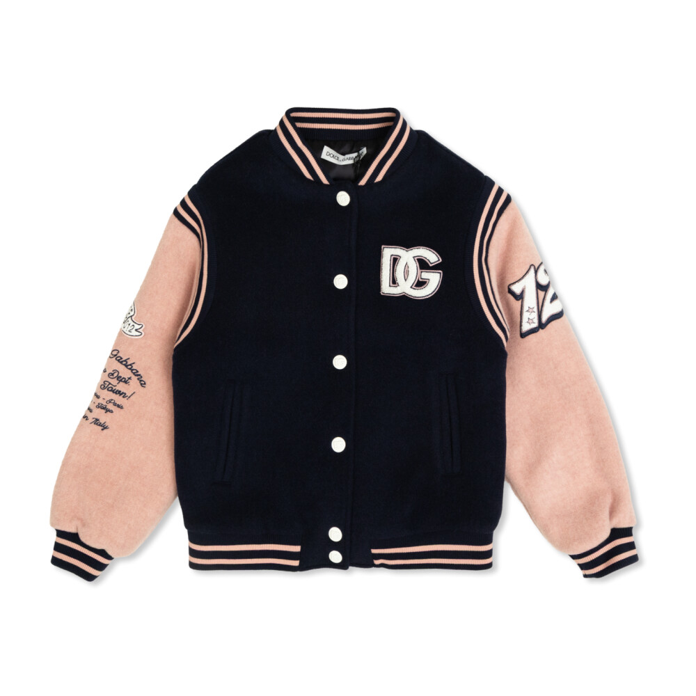 Dolce & Gabbana Light Jackets • Shop Light Jackets from