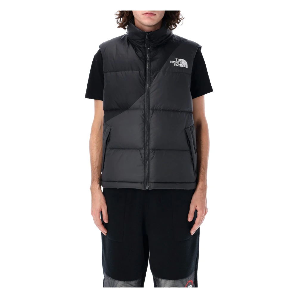 The North Face Zwart asfalt Down Gilet Aw24 Black Heren