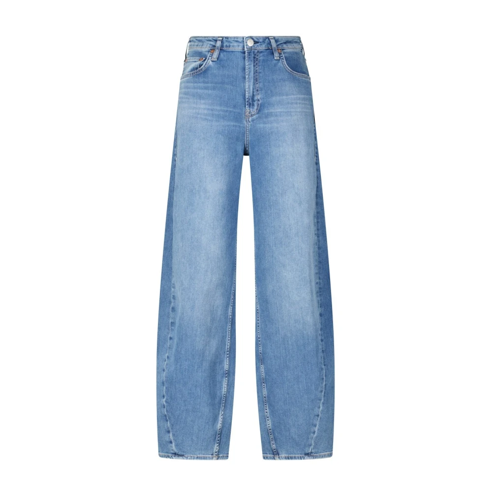 Jeans > Wide Jeans - - True Religion - Modalova