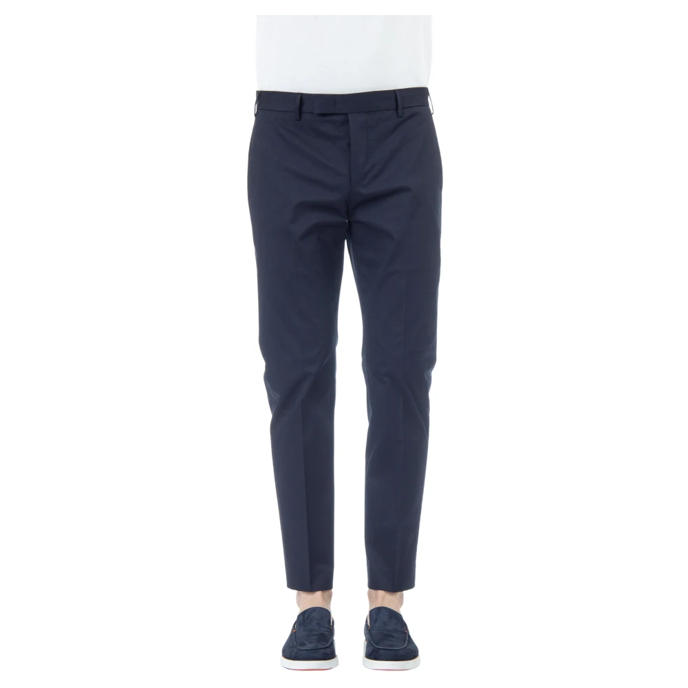 Trousers > Chinos - - PT Torino - Modalova