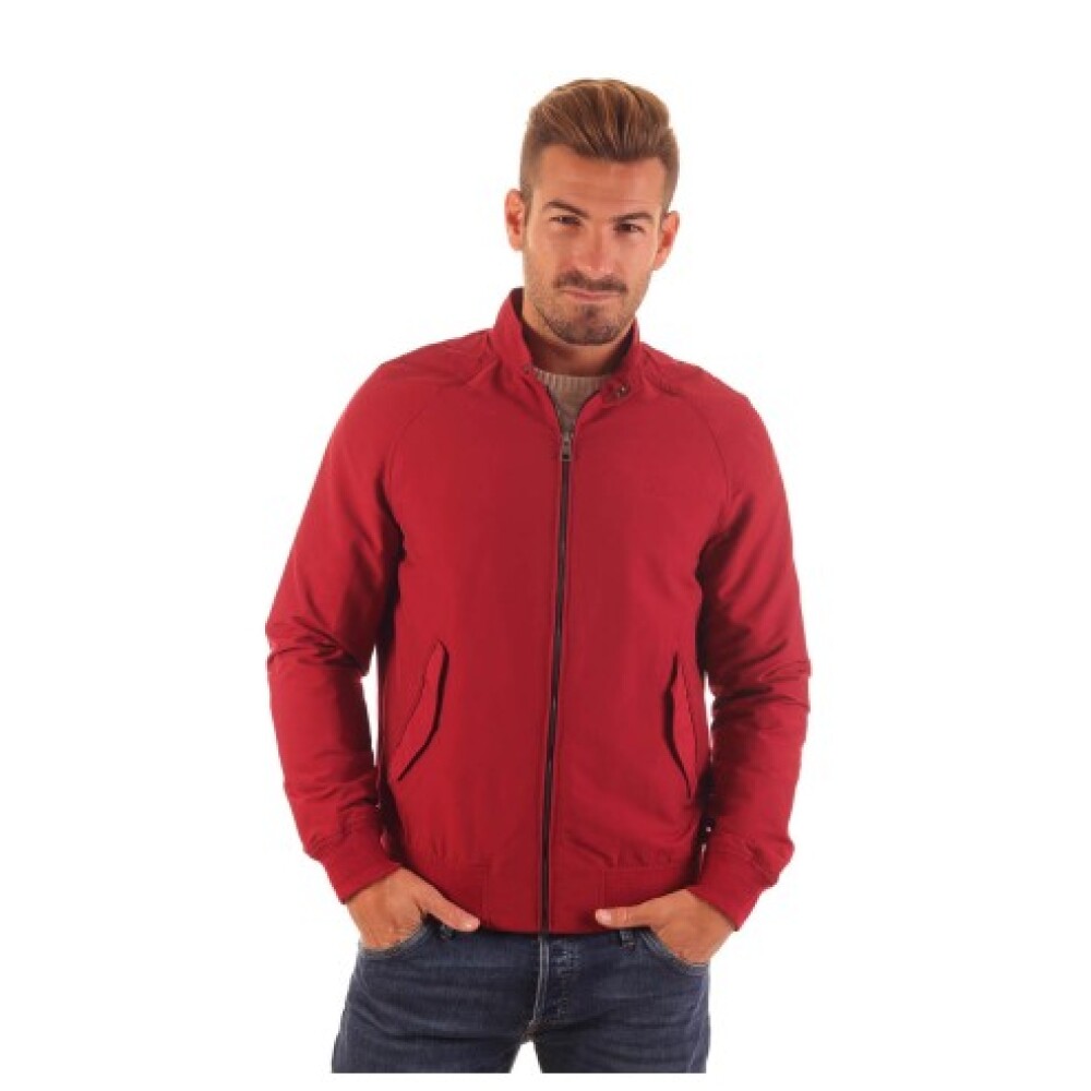 Chaqueta gant online hombre