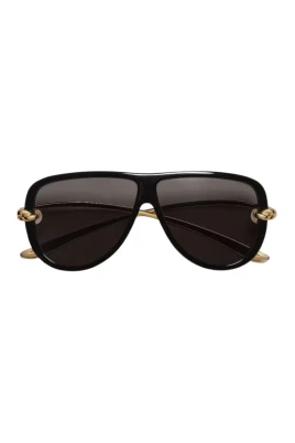 Knot Aviator Solglasögon