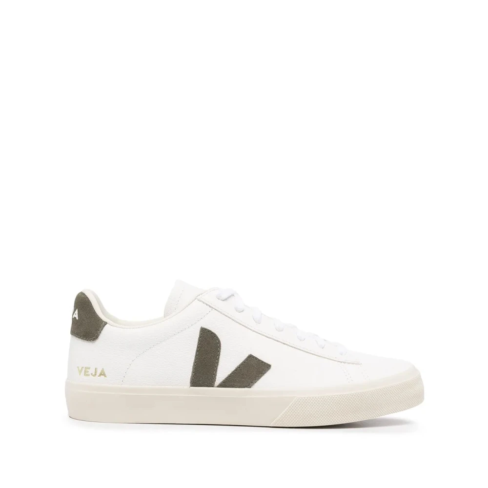 Veja - Shoes > Sneakers - White - Veja - Modalova